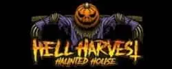 Hell Harvest Haunted House