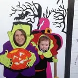 Harnica Kids Pumpkin Farm photo