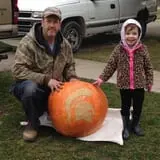 Harnica Kids Pumpkin Farm photo