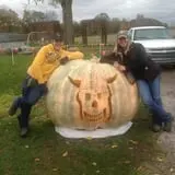 Harnica Kids Pumpkin Farm photo