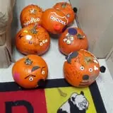 Harnica Kids Pumpkin Farm photo