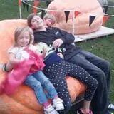 Harnica Kids Pumpkin Farm photo