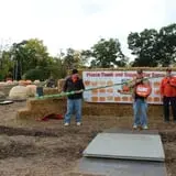 Harnica Kids Pumpkin Farm photo