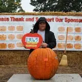 Harnica Kids Pumpkin Farm photo
