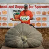 Harnica Kids Pumpkin Farm photo