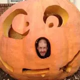 Harnica Kids Pumpkin Farm photo