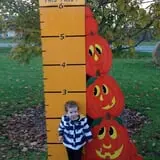 Harnica Kids Pumpkin Farm photo