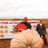 Harnica Kids Pumpkin Farm photo