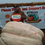 Harnica Kids Pumpkin Farm photo