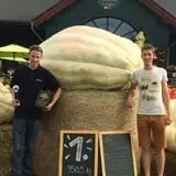 Harnica Kids Pumpkin Farm photo