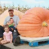 Harnica Kids Pumpkin Farm photo