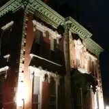 The Haunted Jail Columbia City photo