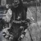 The Haunted Jail Columbia City photo