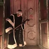 The Haunted Jail Columbia City photo