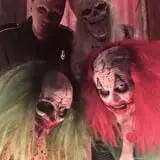 The Haunted Jail Columbia City photo