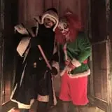 The Haunted Jail Columbia City photo