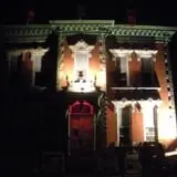 The Haunted Jail Columbia City photo