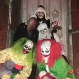 The Haunted Jail Columbia City photo