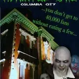 The Haunted Jail Columbia City photo
