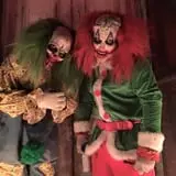 The Haunted Jail Columbia City photo