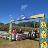 Uncle Shuck's Corn Maze & Pumpkin Patch photo