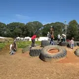 Uncle Shuck's Corn Maze & Pumpkin Patch photo