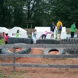 Uncle Shuck's Corn Maze & Pumpkin Patch photo