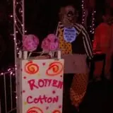 Grimm-Hurst Manor Haunt photo