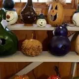 Blue Jay Orchards PYO Pumpkins & Wagon Rides photo