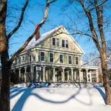 Captain Freeman Perry House photo