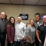 Trapped In Bismarck photo