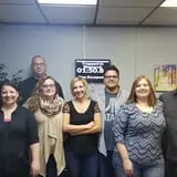Trapped In Bismarck photo