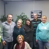 Trapped In Bismarck photo