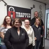 Trapped In Bismarck photo