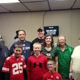 Trapped In Bismarck photo