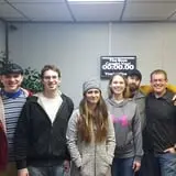 Trapped In Bismarck photo