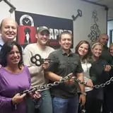 Trapped In Bismarck photo