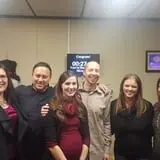 Trapped In Bismarck photo
