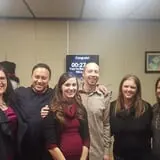 Trapped In Bismarck photo