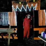 Nightmare At Owl Creek photo