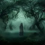 Nightmare At Owl Creek