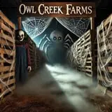Nightmare At Owl Creek