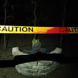 Nightmare At Owl Creek