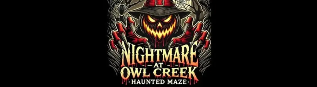 Nightmare At Owl Creek