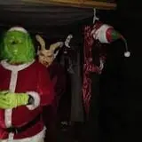 J&L haunted house photo