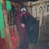 J&L haunted house photo