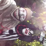 J&L haunted house photo