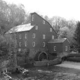 Red Mill Museum Village photo
