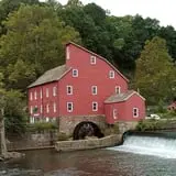 Red Mill Museum Village photo