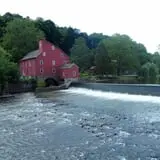 Red Mill Museum Village photo
